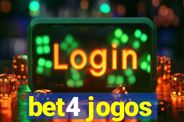 bet4 jogos